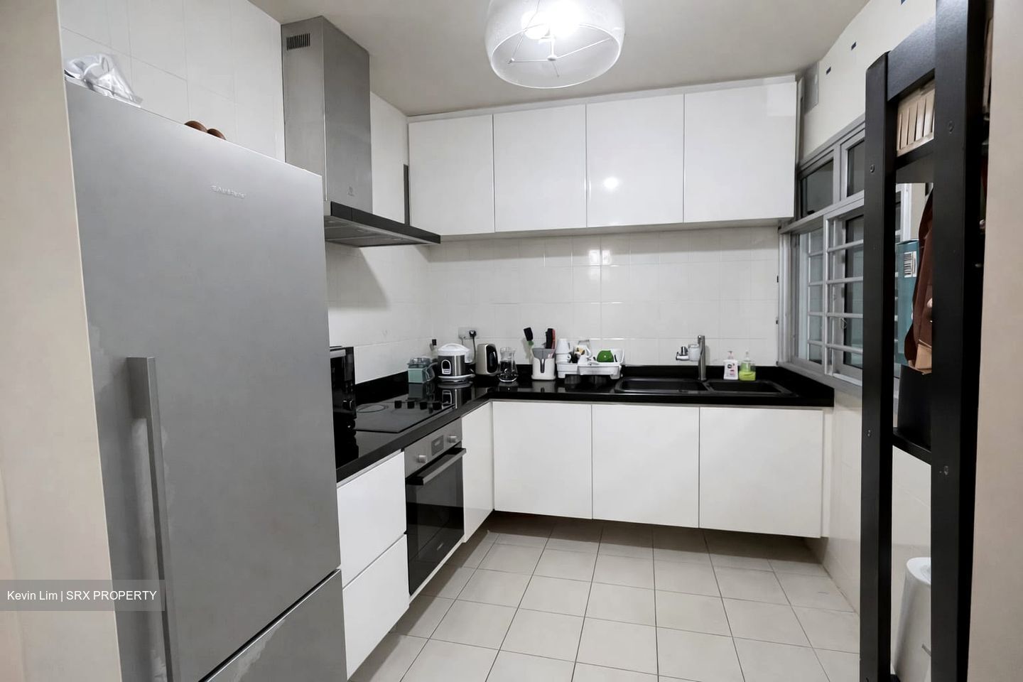 Blk 273B Atrina (Sengkang), HDB 4 Rooms #543596461